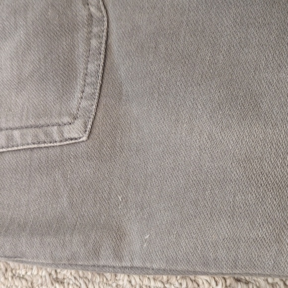 Nic+Zoe Nordstrom Women's Gray Skinny Jean - Picture 8 of 8